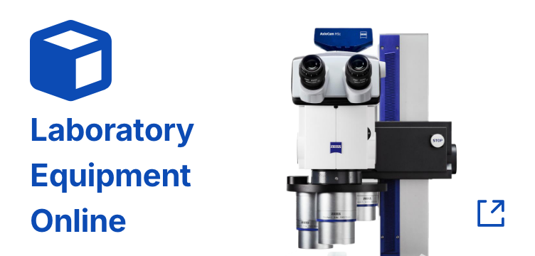  Laboratory Equipment Online