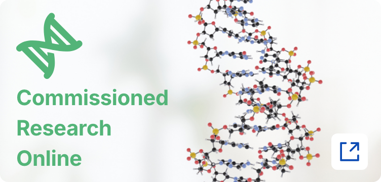  Commissioned Research Online